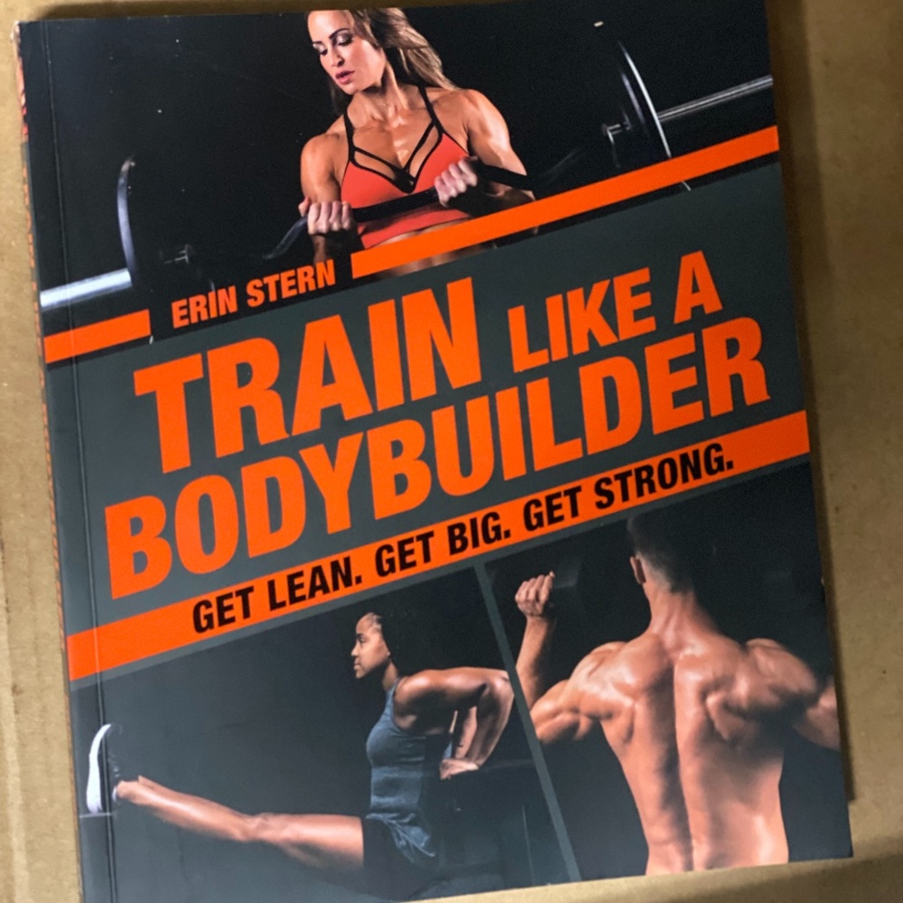 Train Like a Bodybuilder